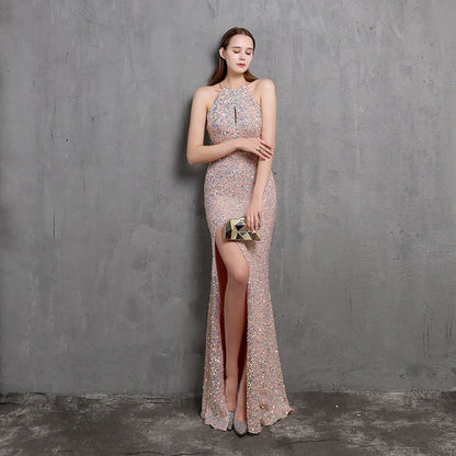 Evening Formal Dress