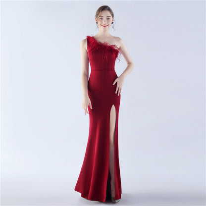 Evening Formal Gown for Weddings