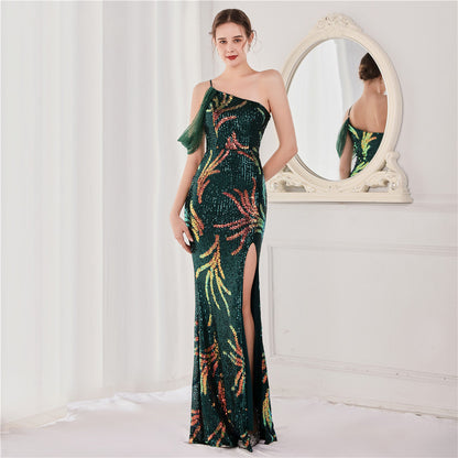 Beaded Formal Dresses Ceres