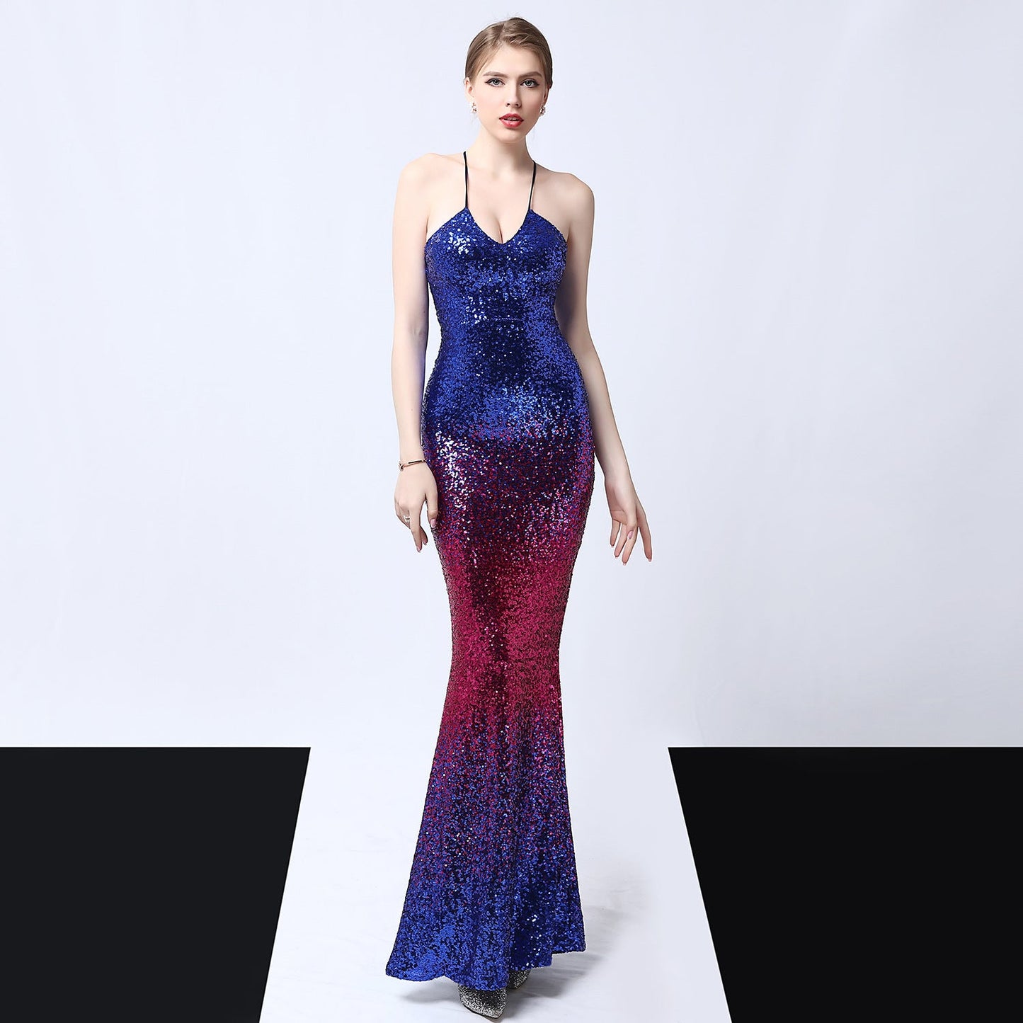Evening Formal Dress