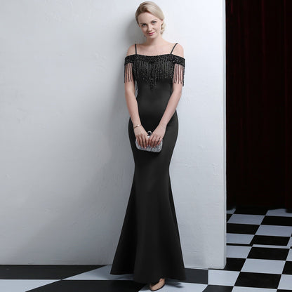 High-End Formal Dress