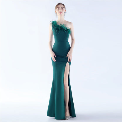 Evening Formal Gown for Weddings