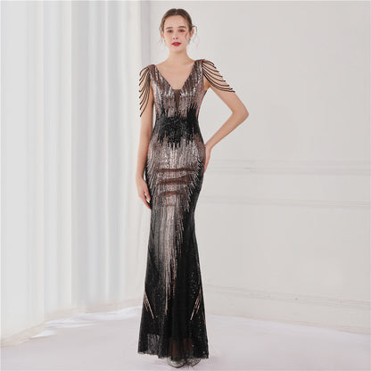Artemis Evening Formal Dress