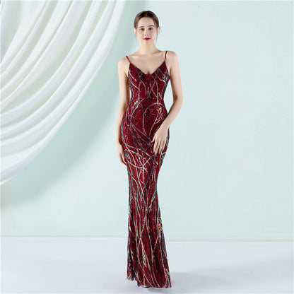 Halter Formal Dress