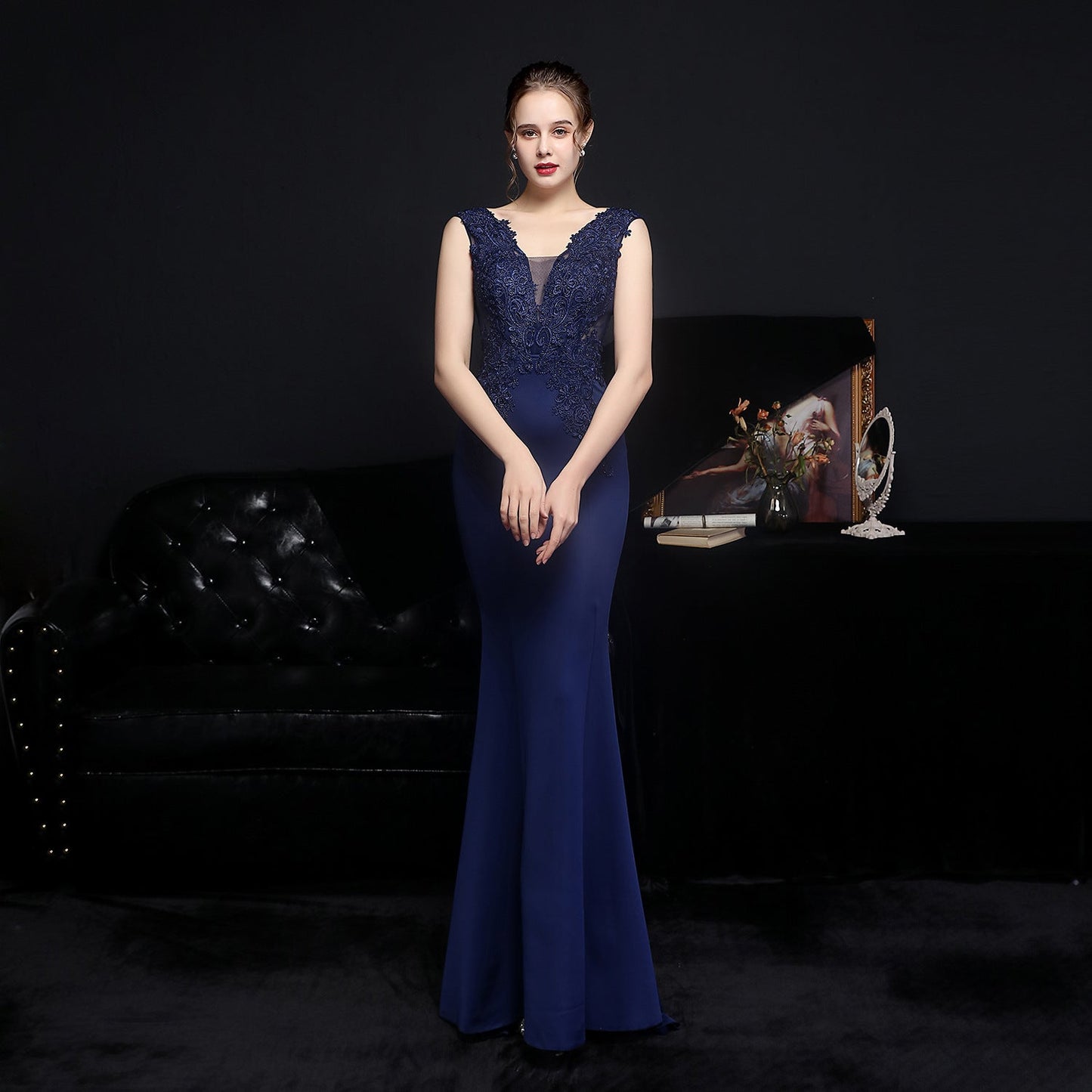 Aphrodite Formal Dress