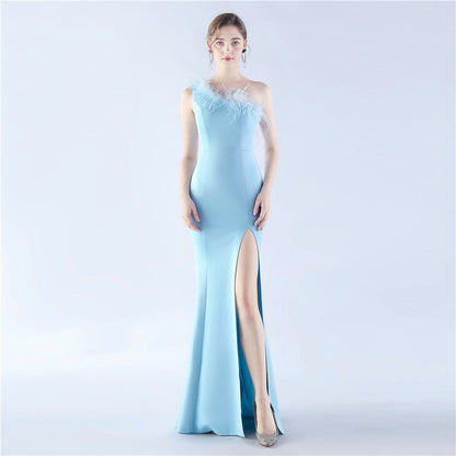 Evening Formal Gown for Weddings