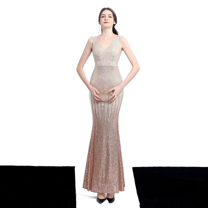 Long Formal Dress