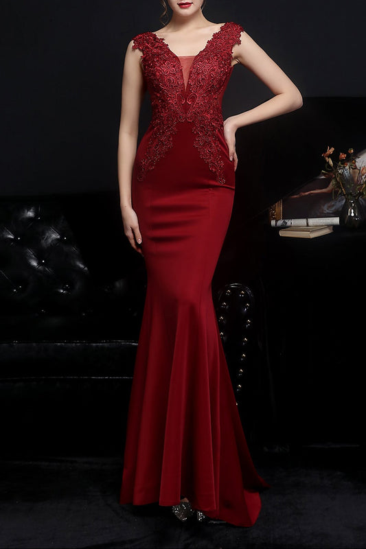 Aphrodite Formal Dress