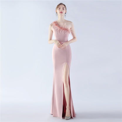 Evening Formal Gown for Weddings