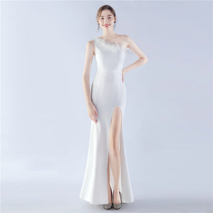 Evening Formal Gown for Weddings