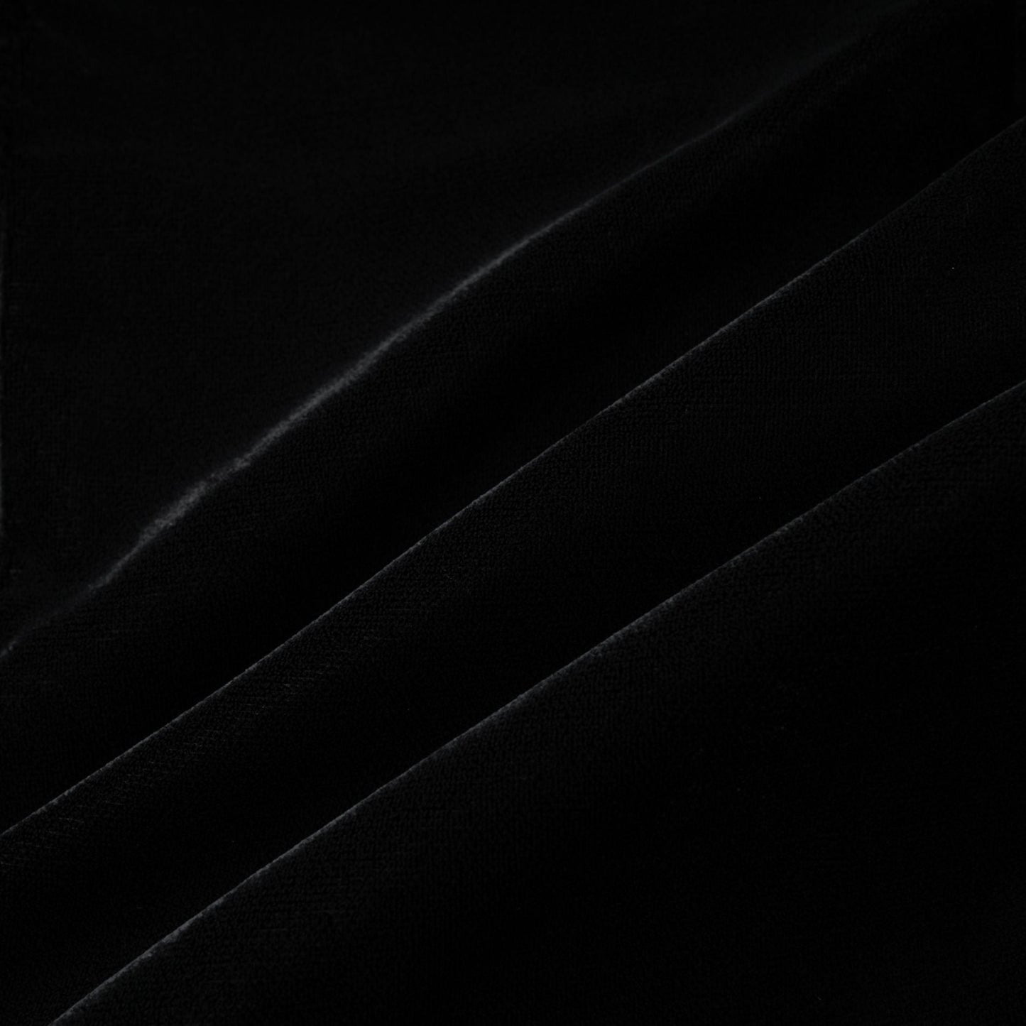 Céline crystal-embellished velvet dress