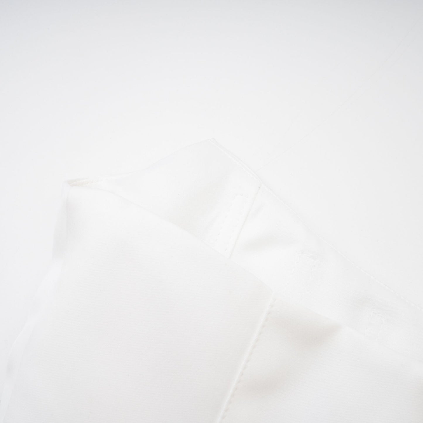 MELISANDE EMBELLISHED MINI  DRESS IN WHITE