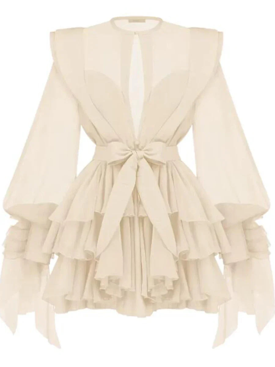 Elisabeth Mini Dress