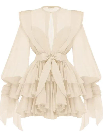 Elisabeth Mini Dress