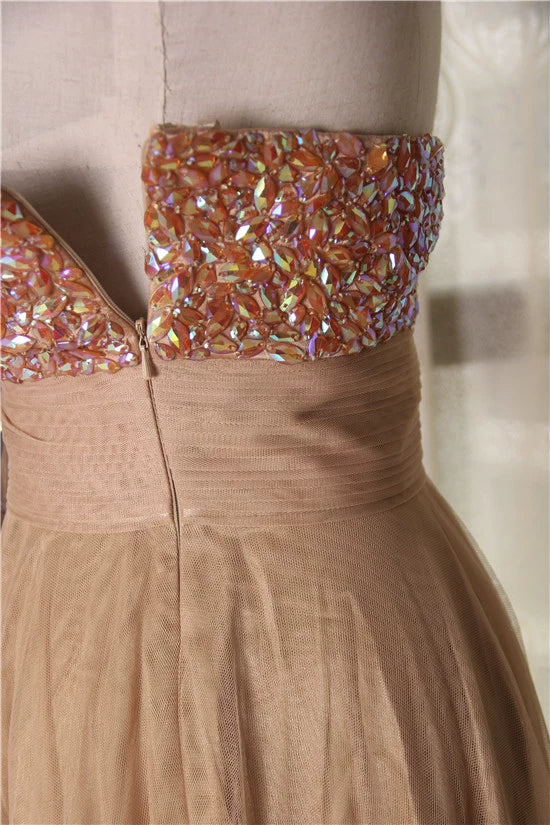 mini abito con top a tubo irregolare a rombi gialli