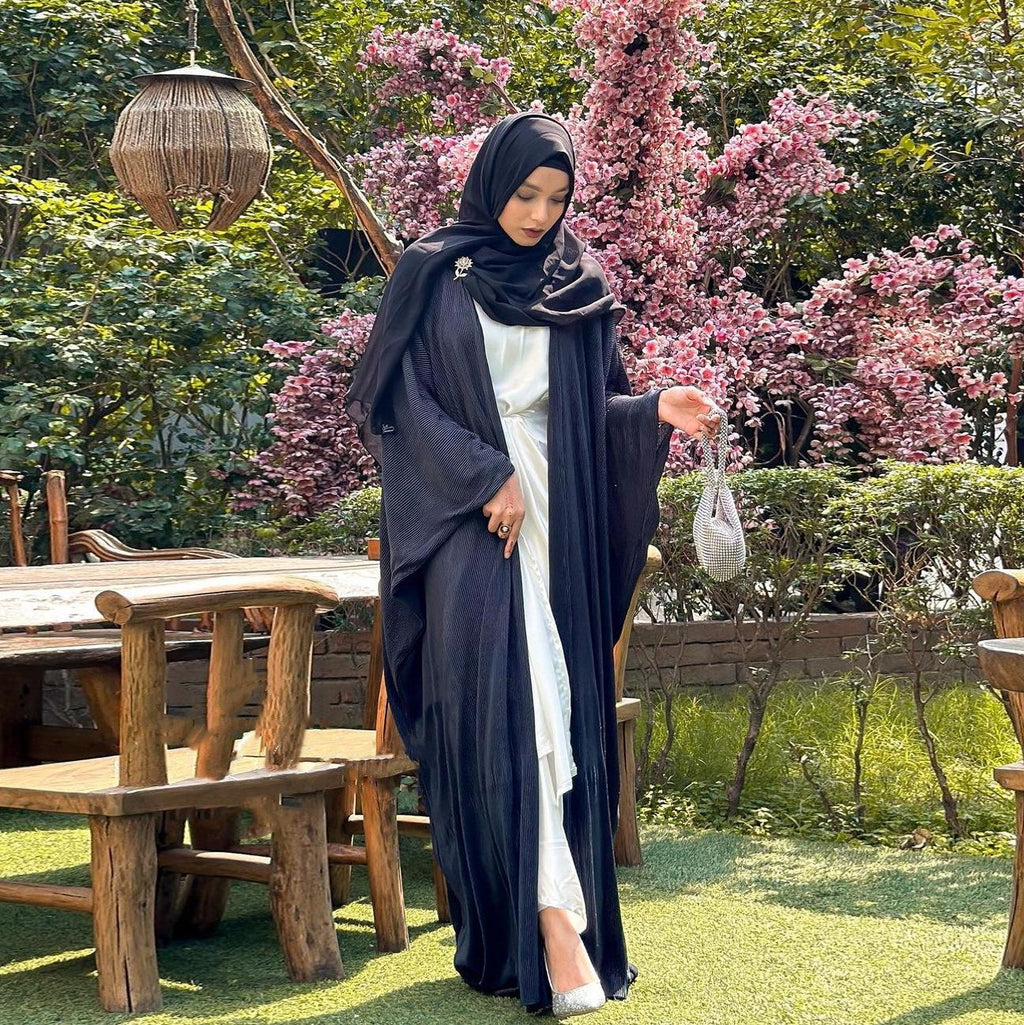 Robe Abaya Outwear