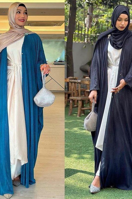 Robe Abaya Outwear