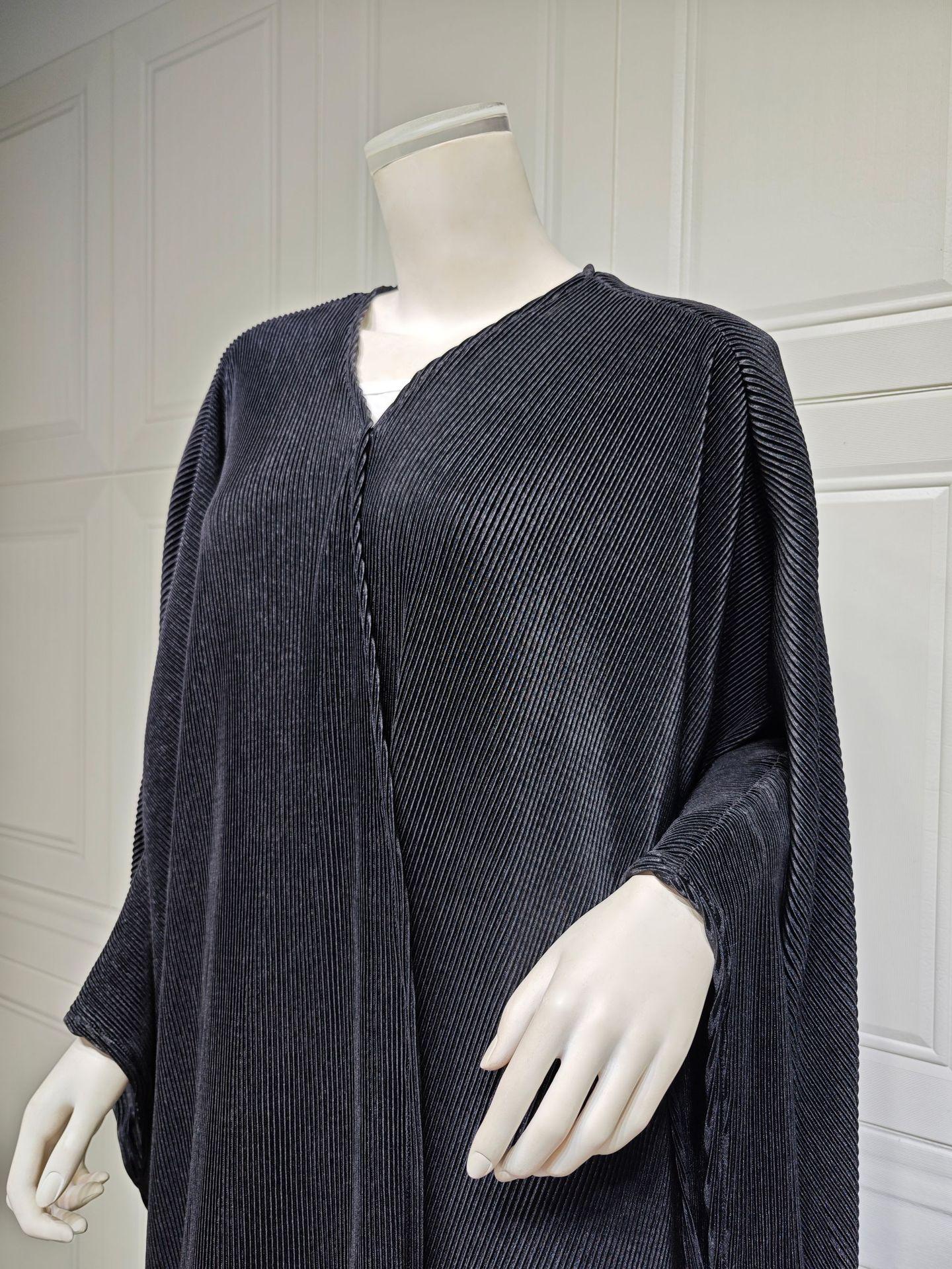 Robe Abaya Outwear