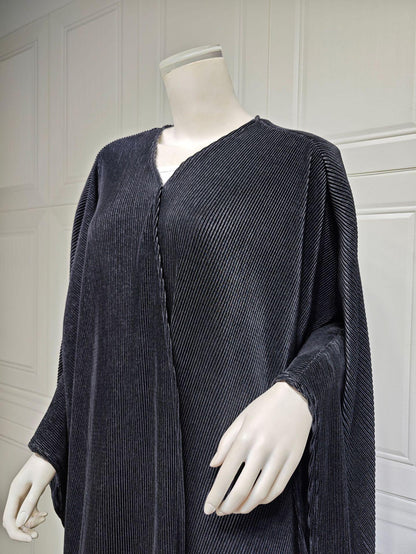 Robe Abaya Outwear