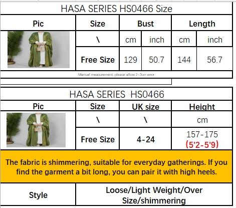 Muslim Fashion Shiny Silk Bat Sleeves Robe