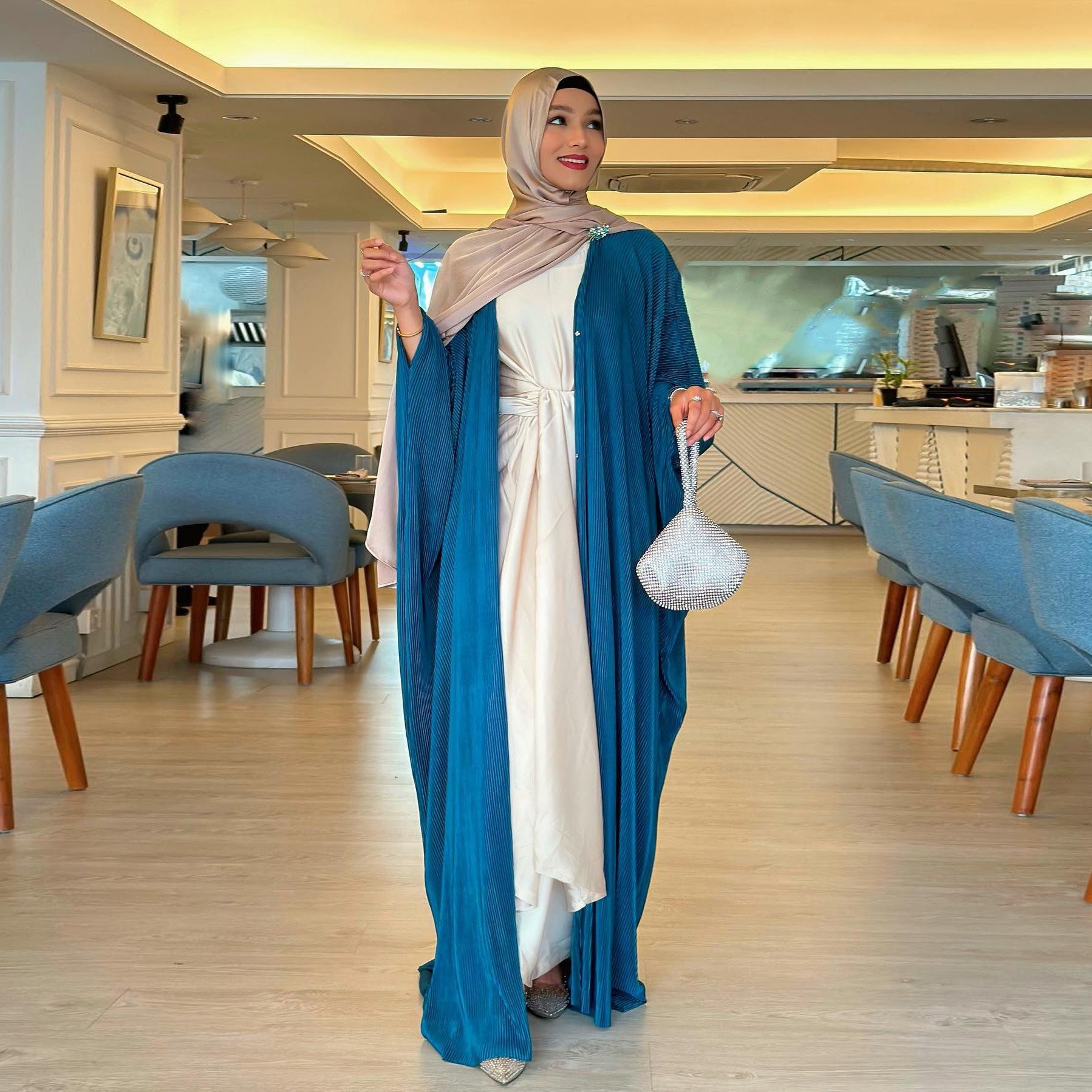 Robe Abaya Outwear