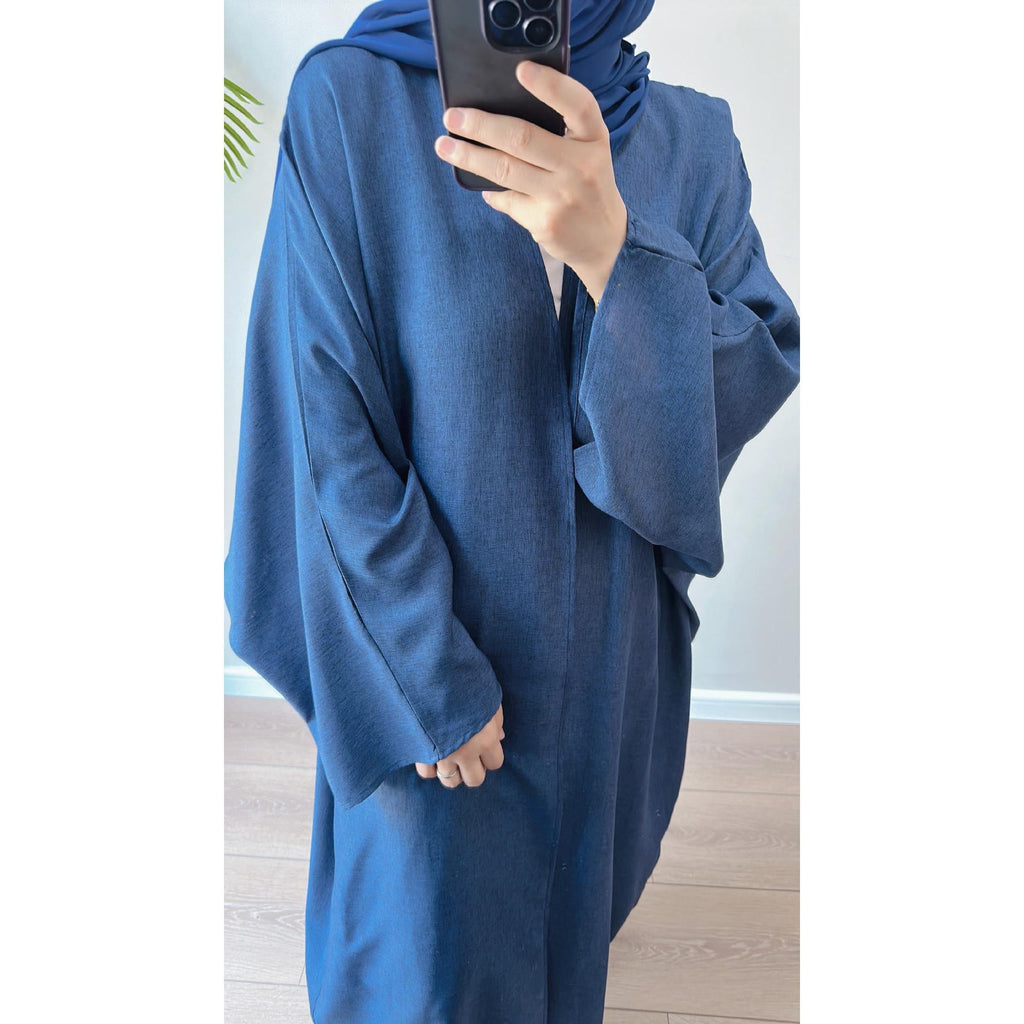 Casual Solid Color Casual Plus Size Cardigan