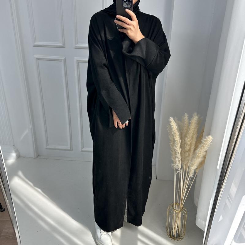 Elegant Padded Cardigan