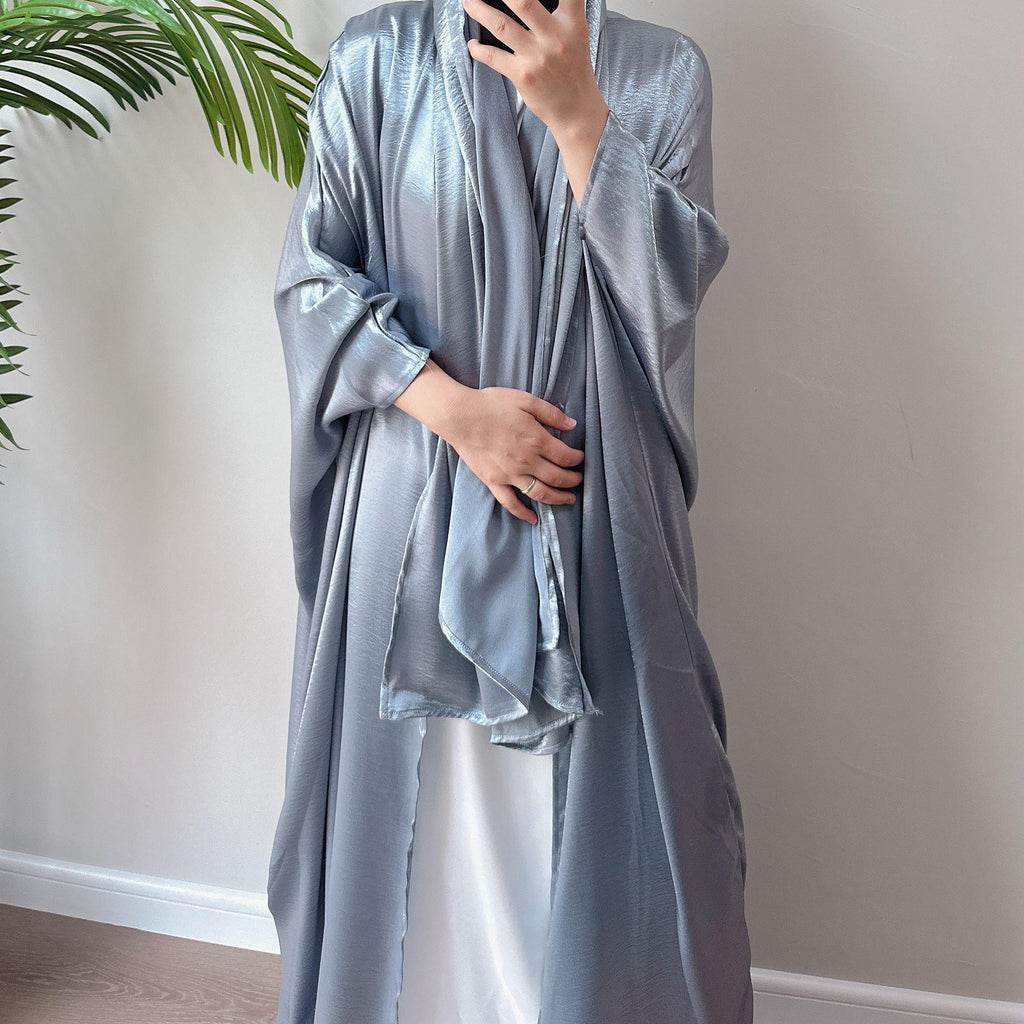 Daily Leisure Cardigan Robe