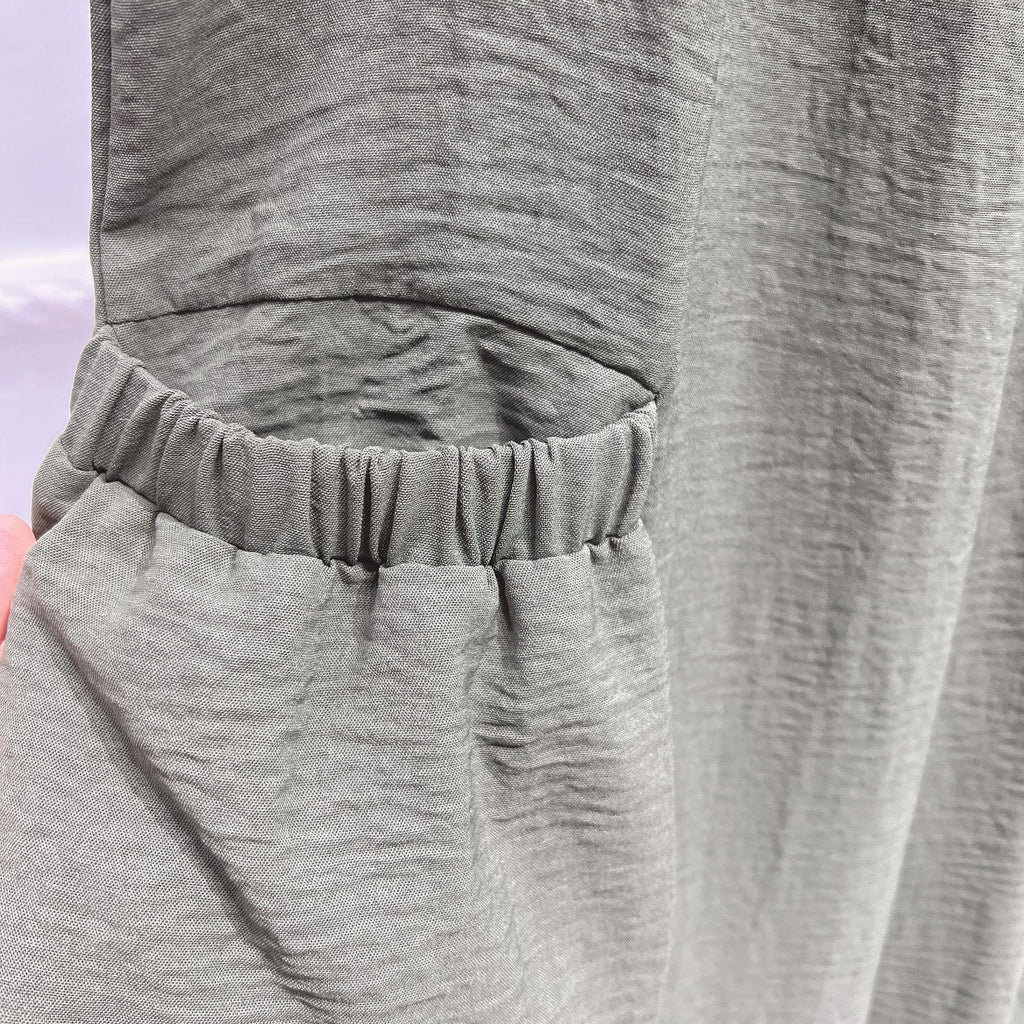 Elegant Coat Long Skirt