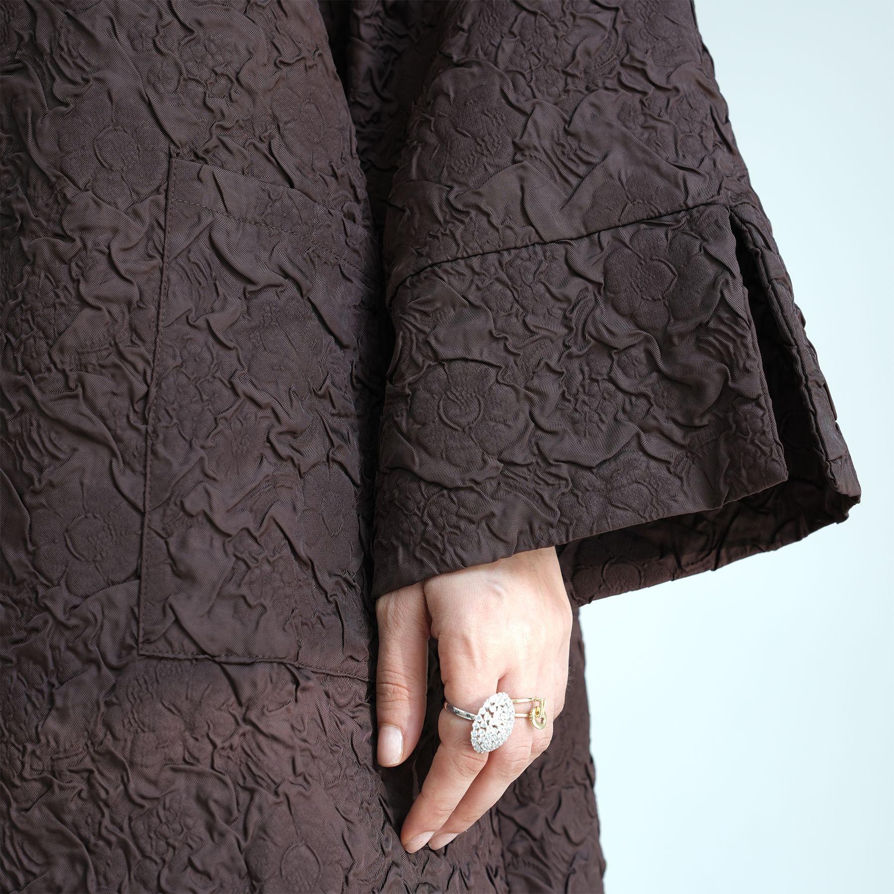 Cardigan with Vest Dress Abaya Robe