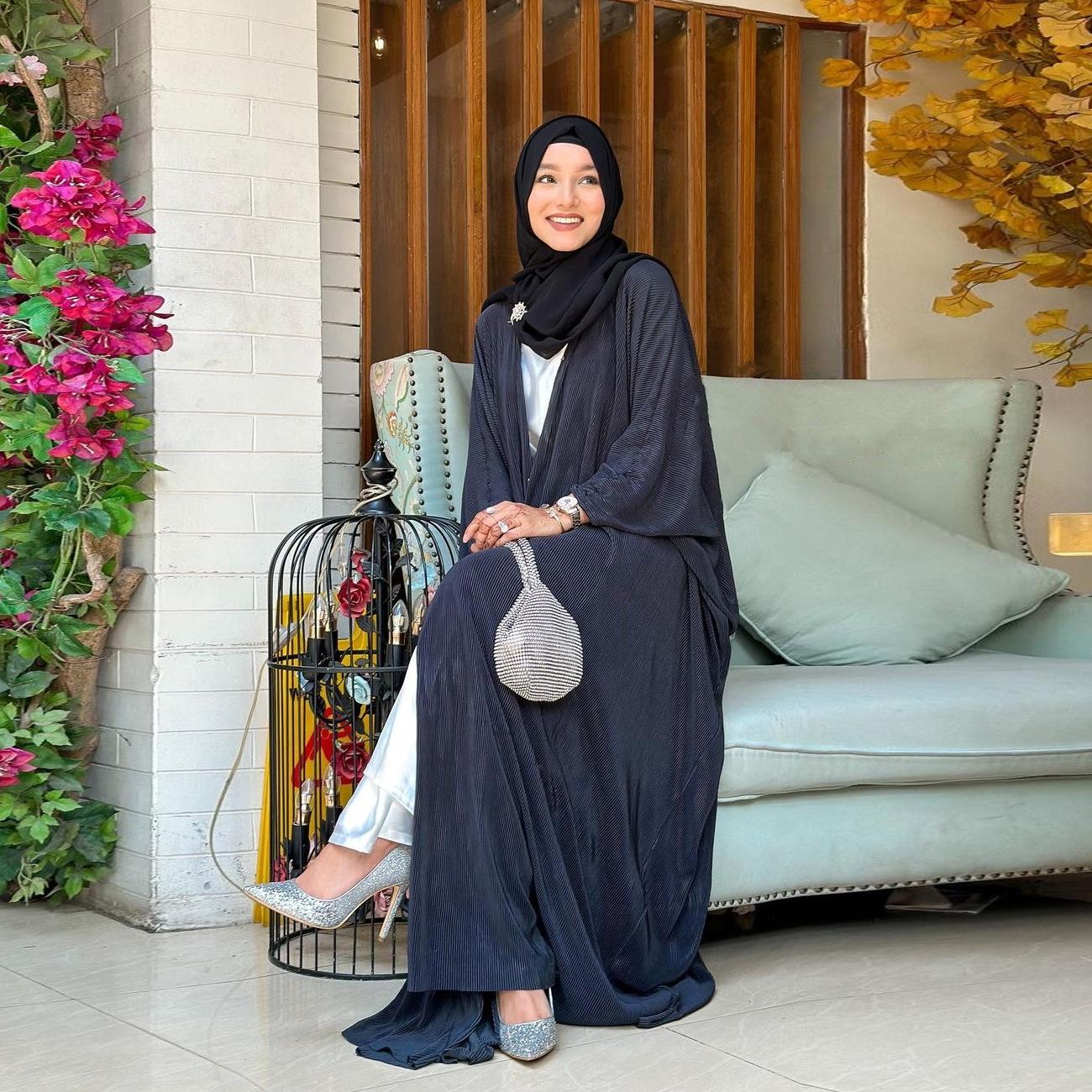 Robe Abaya Outwear