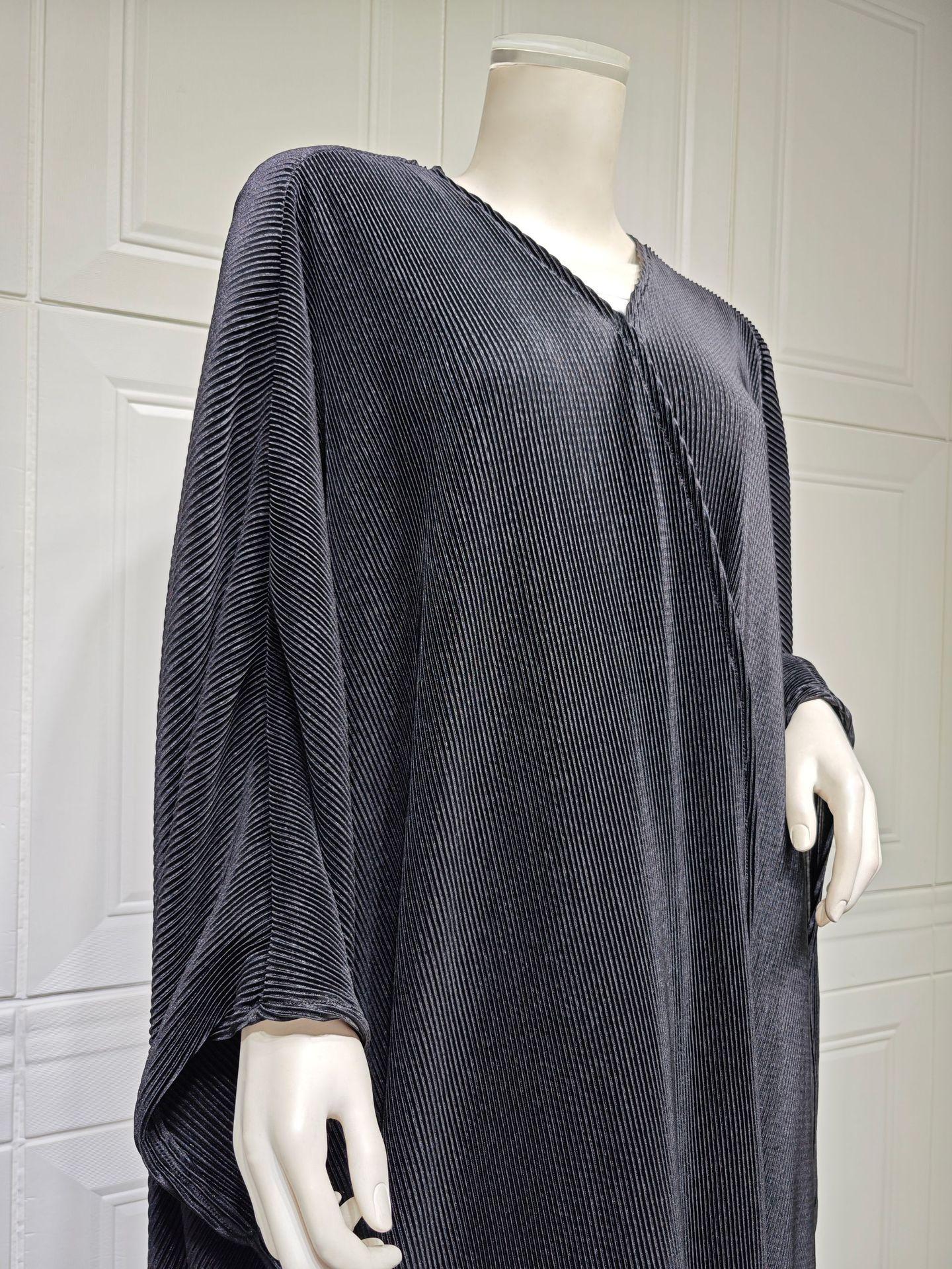 Robe Abaya Outwear
