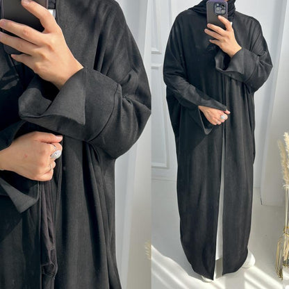 Elegant Padded Cardigan